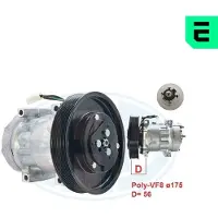 ERA 670078 Aircopomp