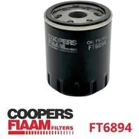 COOPERSFIAAM FILTERS FT6894 Oliefilter