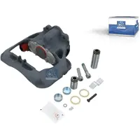 DT Spare Parts 10.50021 Remklauw