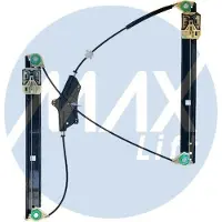 Max WAD155-L Raammechanisme