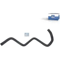 DT Spare Parts 1.00704SP Radiateurslang