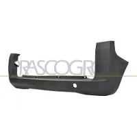 PRASCO FT9071060 Bumper