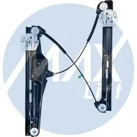 Max WBM202-L Raammechanisme