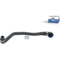 DT Spare Parts 3.16542 Radiateurslang