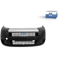 DT Spare Parts 12.00106 Bumper