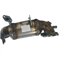 VEGAZ HUK-360 Katalysator
