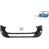 DT Spare Parts 13.00474 Bumper