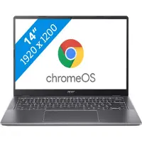Acer Chromebook Plus 514 CB514-6H-35W0