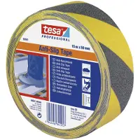 TESA Antislip Signaaltape 60951 50 X5 M
