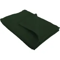 Sols Eiland 70 Badhanddoek (70 X 140cm) (Fles groen)