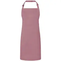 Premier Kleuren Slabberschort / Werkkleding (Rose)