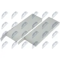 NTY FCF-CT-013 Interieurfilter