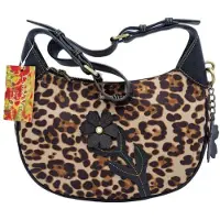 LAURA VITA SAC ALBA 01 Tassen | Maat One Size Dames Zwart