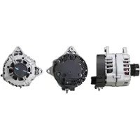ELSTOCK 28-8598 Dynamo / Alternator