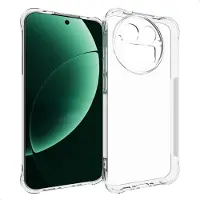 IMoshion Shockproof Case voor de Realme GT 8 Pro - Transparant
