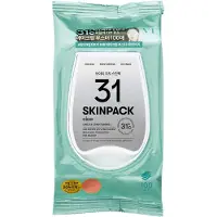 VT Cosmetics , 31 Skin Pack, Cica, 100 Bladen