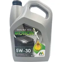 MOTAQUIP MO5W30C4-5 Motorolie