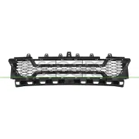 PRASCO BM7112120 Ventilatiegrille, bumper