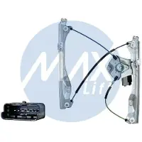 Max WRN113-R Raammechanisme
