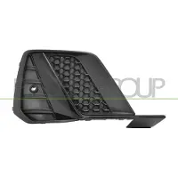 PRASCO AD1252143 Ventilatiegrille, bumper