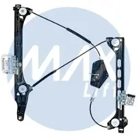 Max WAD126-R Raammechanisme