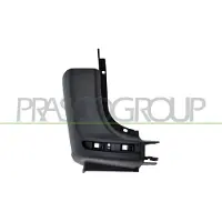 PRASCO ME9231152 Bumper