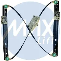 Max WAD143-R Raammechanisme