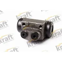Kraft 6032000 Wielremcilinder