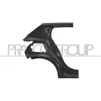 PRASCO DA2323053 Spatbord