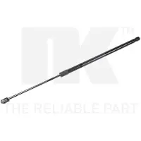NK 11047020 Gasveer achterklep