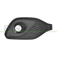 PRASCO ME7042123 Ventilatiegrille, bumper