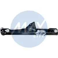 Max WCT180-L Raammechanisme