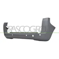 PRASCO FT8601091 Bumper