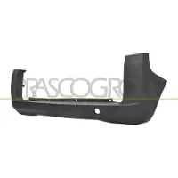 PRASCO FT8601082 Bumper