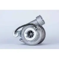 BORGWARNER 56209880003 Turbocharger