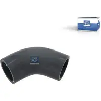 DT Spare Parts Radiateurslang 1.00669