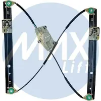 Max WAD143-L Raammechanisme