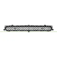 PRASCO JE0362120 Ventilatiegrille, bumper