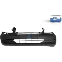 DT Spare Parts 4.00970 Bumper