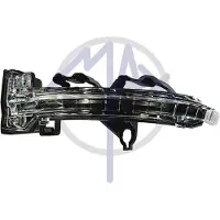 Max MSK214-L Knipperlichtautomaat / Pinkdoos