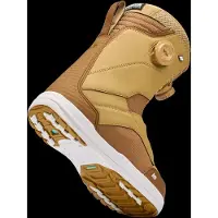 K2 Kinsley Snowboardschoen Dames Tan 8,5 | Maat: 8.5