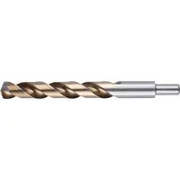 Rotec HSS-G Spiraalboor DIN 338 HD-S splitpoint 13,5 mm - 1021350