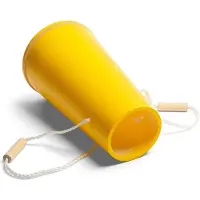 BS Toys BS Waterkijker - Waterspel - Strandspel - Kunststof - FSC - Vanaf 3 jaar