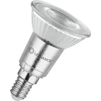 Ledvance LED Spot PAR16 E14 - 3.7W 350lm 2700K 230V - Ø50mm - Geschikt voor leeslampen, keukenspots, werkverlichting