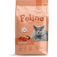 Hobby First Kattenvoer Droog Adult Kip 1,5 kg