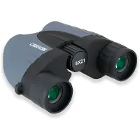 Carson Verrekijker - - Tracker - 8x21 - Compacte Binoculair - Lichtgewicht & Opvouwbaar