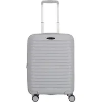 D&N Trolley 'Travel Line 4500' grijs / zwart