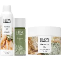 Therme Cadeauset Hammam Bad & Body