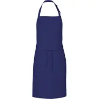 Link Kitchen Wear Multischort - Navy - 85 x 72 cm -