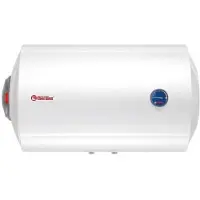 THERMEX CHAMPION ECO ER 50H SX (links) horizontale 50 liter boiler, bediening links, 1200 Watt
